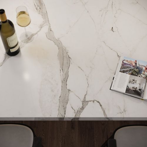 Dekton, Daze