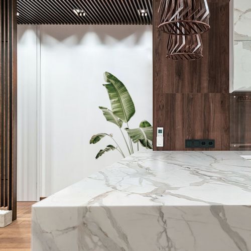 Dekton, Morpheus