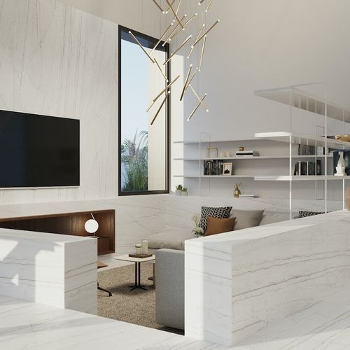 Dekton, Neural