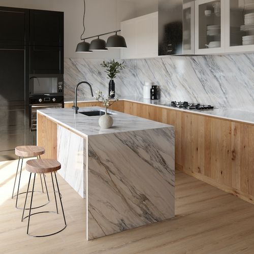 Dekton, Trance