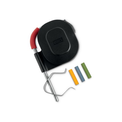 Weber Ambient Probe