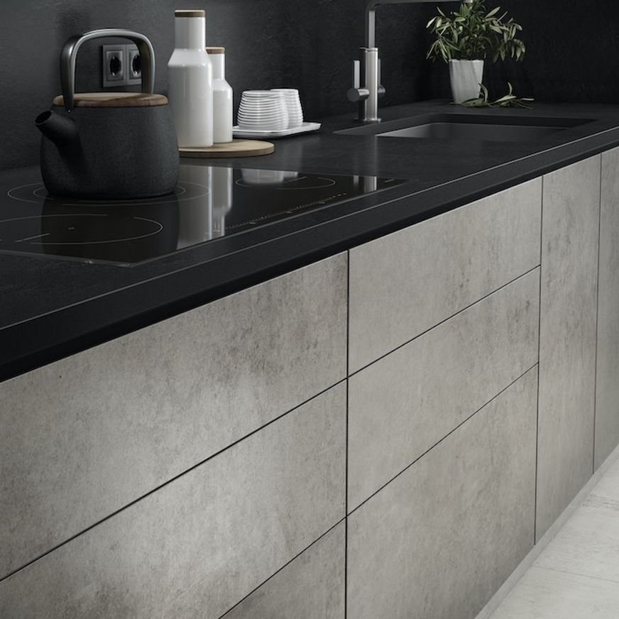 Dekton, Sirius