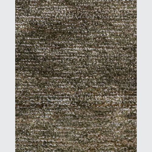 Baya Anchorage Floor Rug - Gravel | Four Sizes