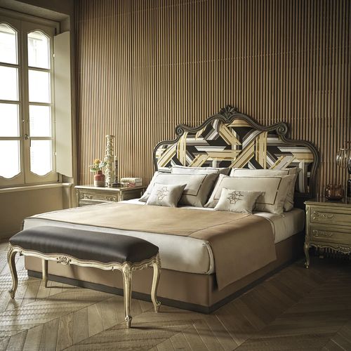 9639 Bed