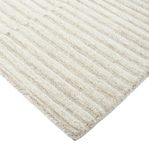 Anni Floor Rug - Oat