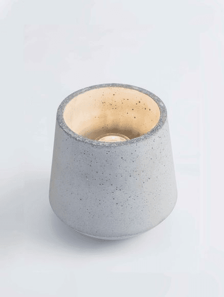 Concreta Outdoor Lighting