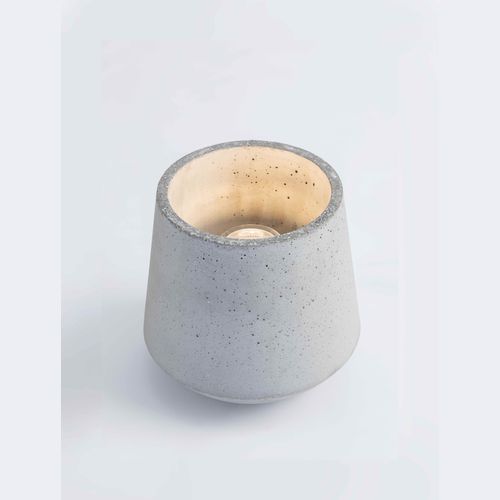 Concreta Outdoor Lighting