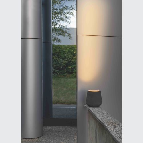 Concreta Outdoor Lighting