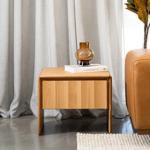 Anton Bedside Table