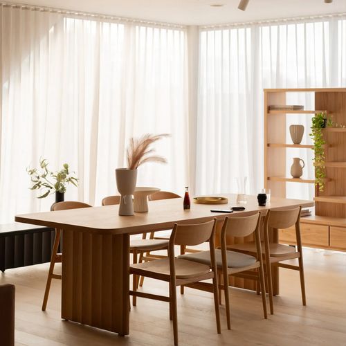 Anton Dining Table