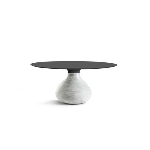 Aqua Cocktail Table