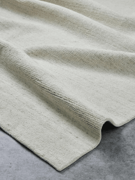 Tribe Home Arctic Rug - Breeze | 100% Wool Rug