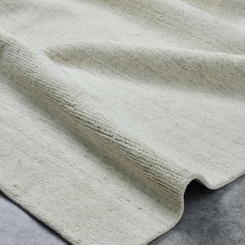 Tribe Home Arctic Rug - Breeze | 100% Wool Rug