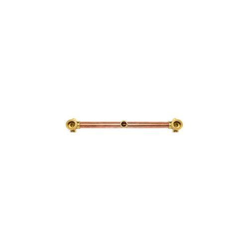 Ardent Sink Breech Bottom Entry Basin in-wall Assembly 300mm Centre