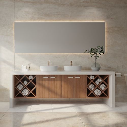 Dekton, Stonika Arga KC