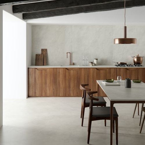 Dekton, Argentium