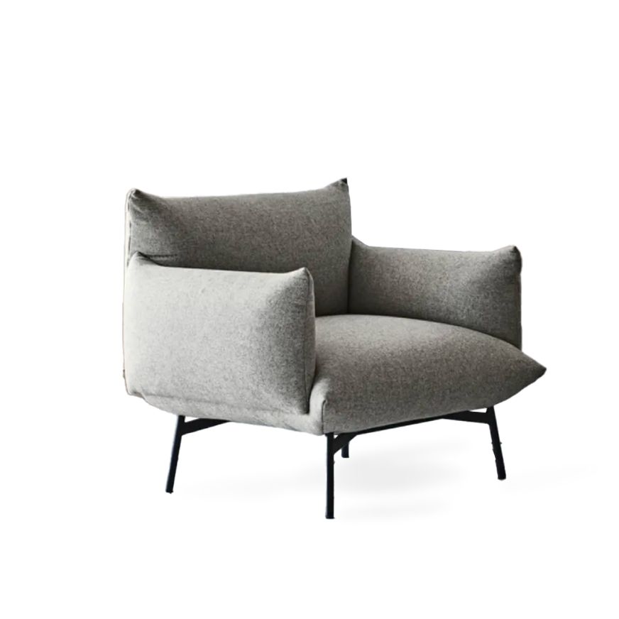 Area Armchair