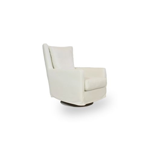 Elisa Plus Swivel Armchair
