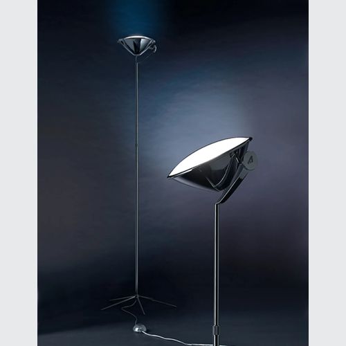 Armonica Floor Lamp