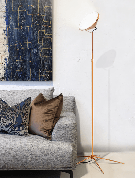 Armonica Floor Lamp