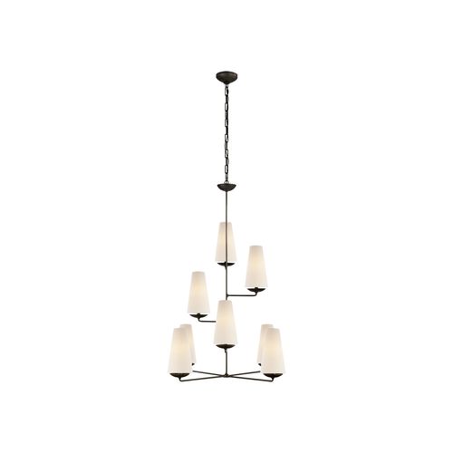 Fontaine Vertical Chandelier