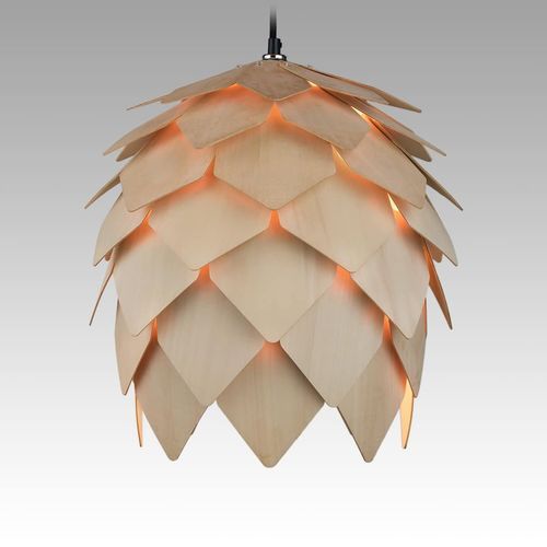 Petal Pendant - 400