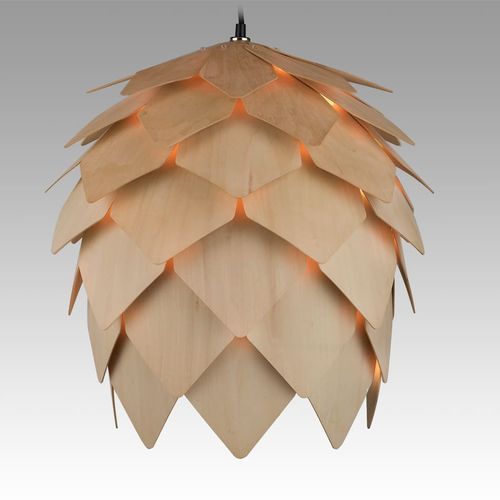 Petal Pendant - 500