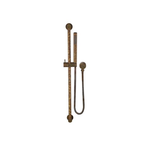 LVB Mica Shower Rail