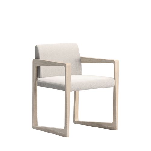 Askew Armchair