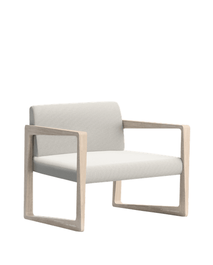 Askew Lounge Chair