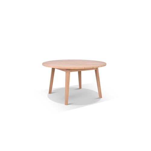 Atoll Outdoor Teak Table -140cm Round