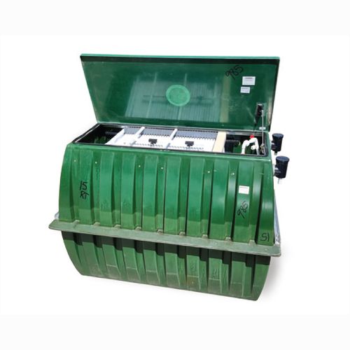 AdvanTex® AX15