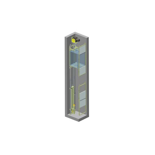 KLEEMANN Dumbwaiter