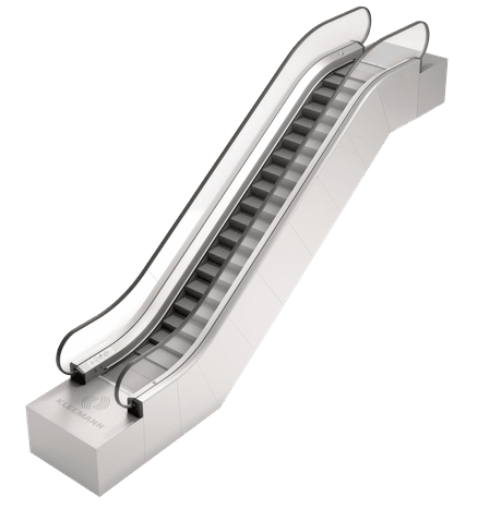 KLEEMANN Escalators