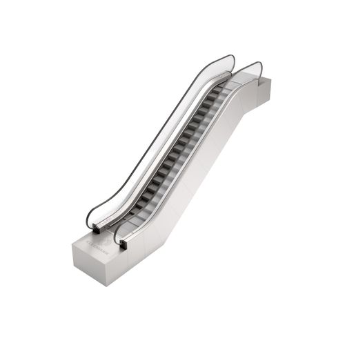 KLEEMANN Escalators