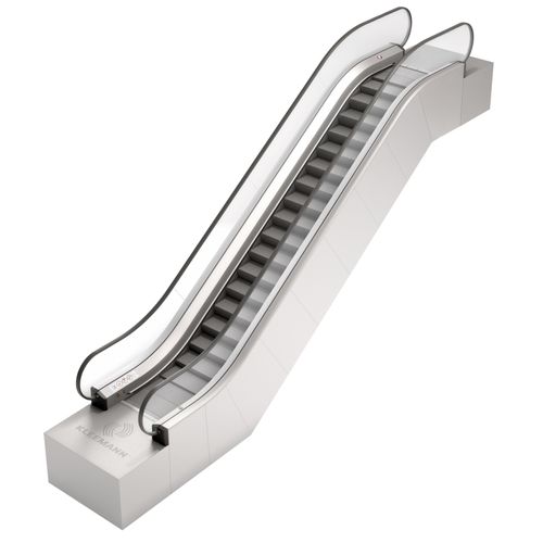 KLEEMANN Escalators