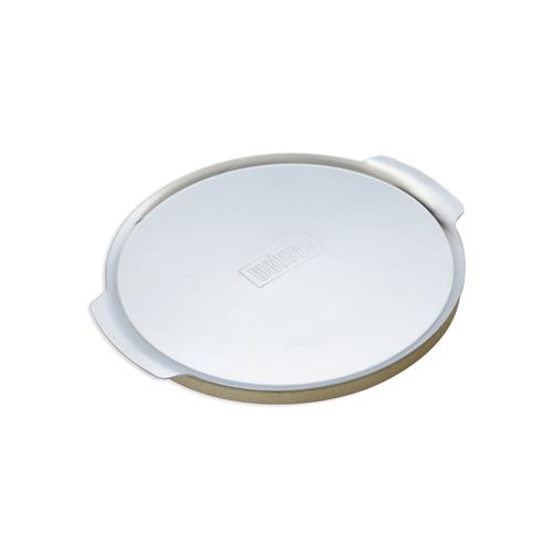 Weber Q Pizza Stone 26cm