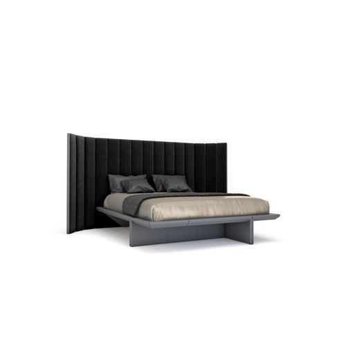 Backstage Bed