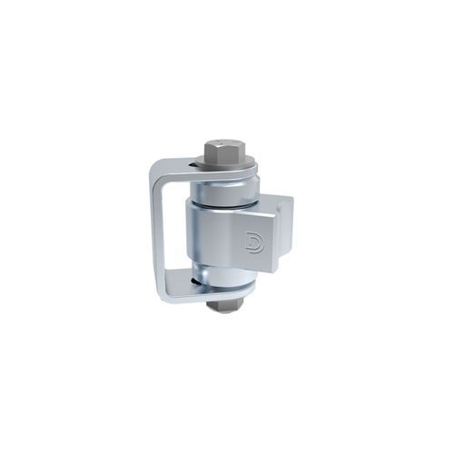 Shut it® Original Badass Gate Hinge