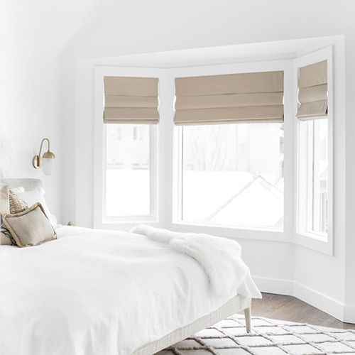 Silky Soft Bamboo Quilt Cover - White