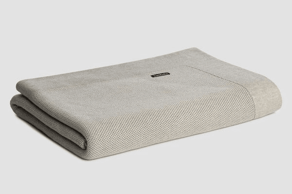 Bamboo Baby Cot Blankets