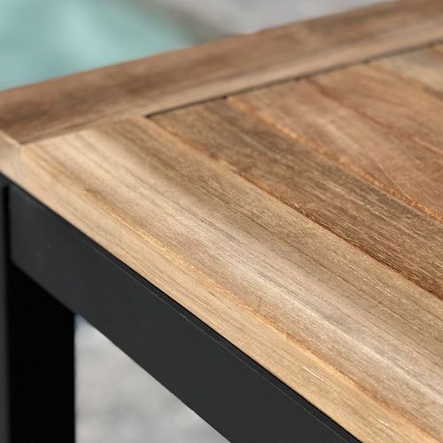 Barcelona Bar Table