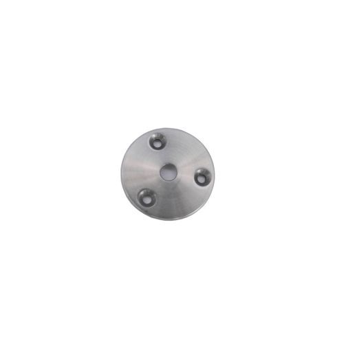 Base 3 Countersunk Holes