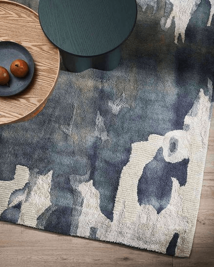 Baya Cape Brett Floor Rug