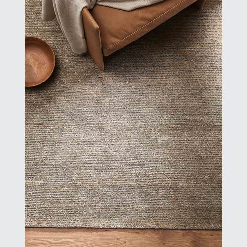 Baya Anchorage Floor Rug - Stone | Four Sizes