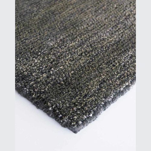 Baya Anchorage Floor Runner - Gravel | Two Sizes