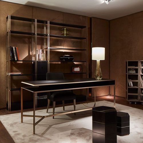 BDS Desk
