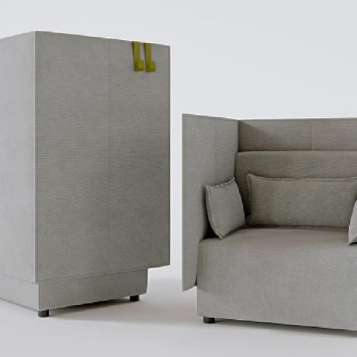 Be-On Sofa