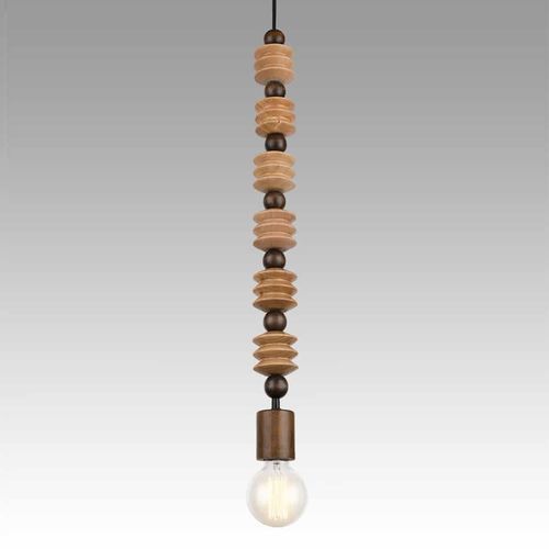Bead Rope Pendant