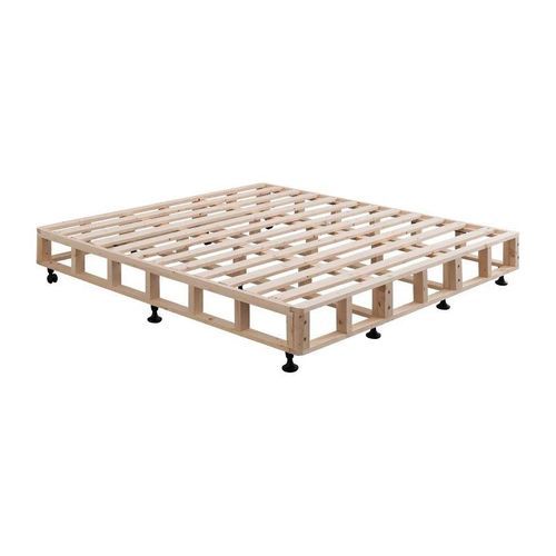 Beautyrest Black Hp Plat Base
